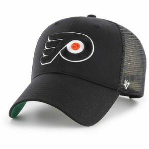 47 NHL PHILADELPHIA FLYERS BRANSON '47 MVP BLK Șapcă, negru, mărime UNI imagine