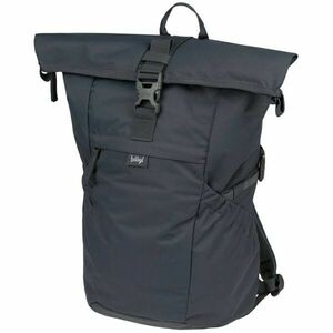 BAAGL ROLL Rucsac, gri închis, mărime imagine
