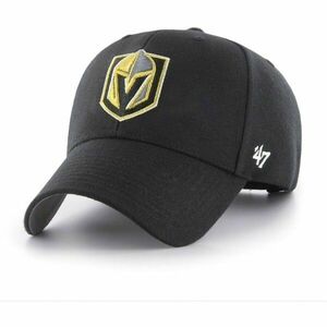 47 NHL VEGAS GOLDEN KNIGHTS MVP Șapcă, negru, mărime imagine