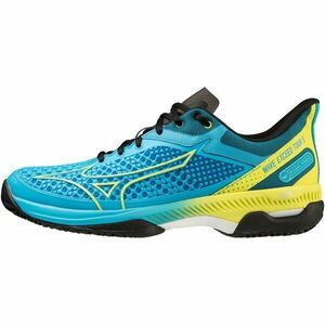 Mizuno WAVE EXCEED TOUR 5 CC Încălțăminte de tenis bărbați, albastru, mărime 45 imagine