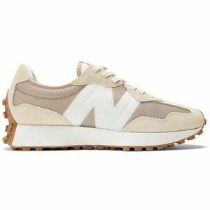 New Balance MS327MT Încălțăminte casual bărbați, bej, mărime 44 imagine