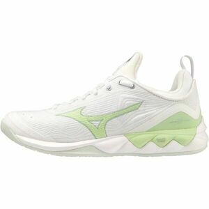 Mizuno WAVE LUMINOUS 2 Încălțăminte volei pentru femei, alb, mărime 36.5 imagine
