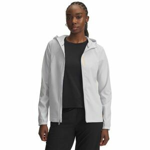 Under Armour OUTRUN THE STORM Geacă de alergare damă, gri, mărime imagine