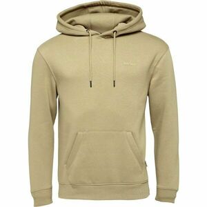 BLEND HOODIE-SWEAT Hanorac bărbați, maro, mărime imagine