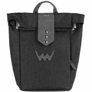 VUCH MELLORA Rucsac damă, negru, mărime imagine