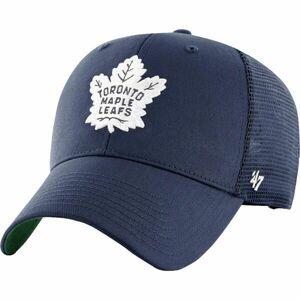 47 NHL TORONTO MAPLE LEAFS BRANSON MVP Șapcă de club, albastru închis, mărime UNI imagine