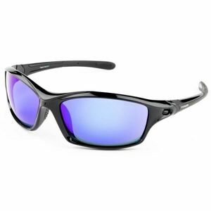 Finmark FNKX2319 Ochelari sport de soare, negru, mărime imagine