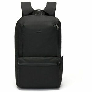 Pacsafe METROSAFE X 20L BACKPACK Rucsac de siguranță pentru oraș, negru, mărime imagine