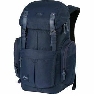 NITRO DAYPACKER Rucsac, albastru închis, mărime imagine
