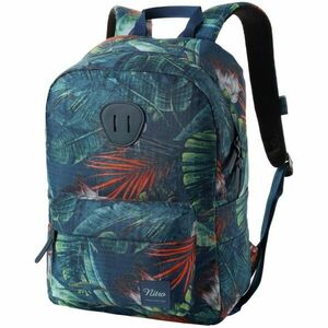 NITRO URBAN CLASSIC Rucsac urban, albastru închis, mărime imagine