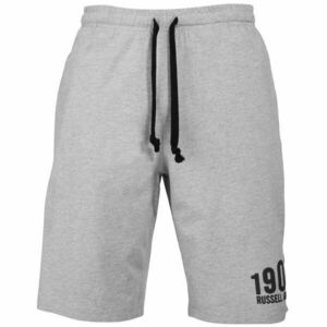 Russell Athletic SHORT M Pantaloni scurți bărbați, gri, mărime imagine