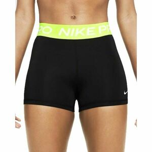 Nike NP 365 SHORT 3" Șort sport pentru femei, negru, mărime imagine