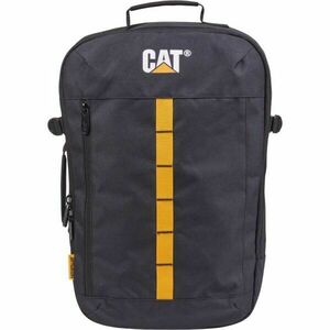 CATERPILLAR V-POWER TACTICAL Rucsac, negru, mărime imagine