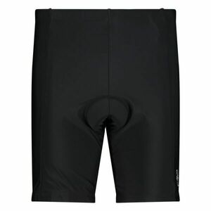 CMP BIKE SHORT PANT W Pantaloni scurți elastici de ciclism femei, negru, mărime imagine