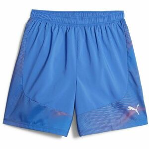 Puma RUN FAVORITE AOP VELOCITY 7" SHORT Șort alergare bărbați, albastru, mărime imagine