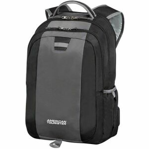 AMERICAN TOURISTER UG3 LAPTOP BP 15.6" Rucsac, gri închis, mărime imagine