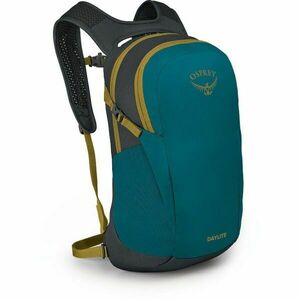Osprey DAYLITE Rucsac de oraș, turcoaz, mărime imagine