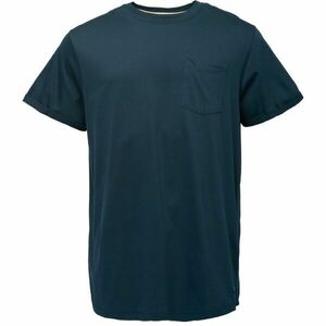 BLEND BHNASIR Tricou pentru bărbați, albastru, mărime imagine