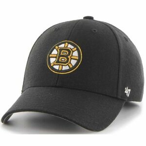 47 NHL BOSTON BRUINS 47 MVP Șapcă, negru, mărime imagine
