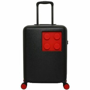 LEGO Luggage URBAN 20" Geantă voiaj, negru, mărime imagine