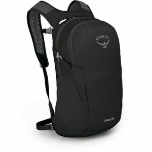 Osprey DAYLITE Rucsac de oraș, negru, mărime imagine