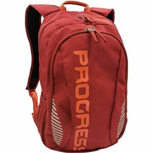 PROGRESS DAYPACK 25 L Rucsac urban, roșu, mărime imagine