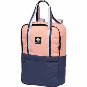 Columbia TREK 18L Rucsac, somon, mărime imagine