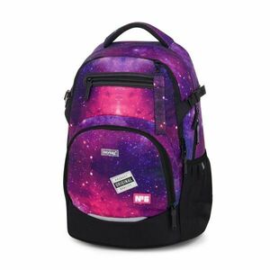Oxybag GALAXY Rucsac școlar, mov, mărime imagine
