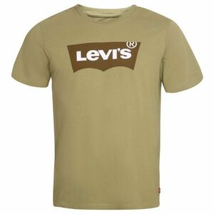 Levi's® X STAR WARS GRAPHIC TEE SHIRT Tricou bărbați, maro, mărime imagine