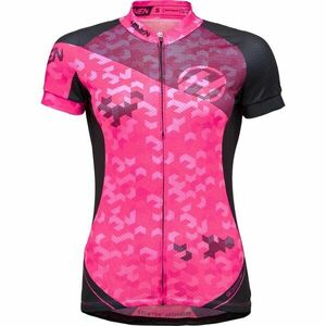 HAVEN SINGLETRAIL NEO WOMEN Tricou ciclism pentru femei, roz, mărime imagine
