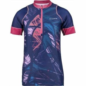Arcore JAELL Tricou ciclism femei, albastru, mărime imagine