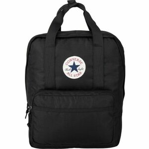 Converse SMALL SQUARE BACKPACK Rucsac urban, negru, mărime imagine