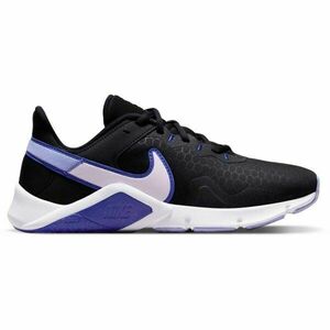 Nike LEGEND ESSENTIAL 2 Încălțăminte de damă, negru, mărime 40 imagine