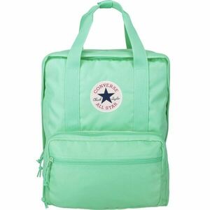 Converse SMALL SQUARE BACKPACK Rucsac urban, verde deschis, mărime imagine