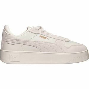 Puma CARINA STREET SD Încălțăminte femei, bej, mărime 41 imagine