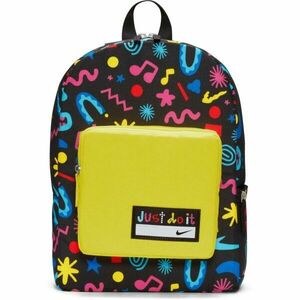 Nike CLASSIC KIDS BPK Rucsac copii, negru, mărime imagine