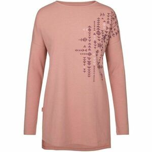 LOAP ABVERA Tricou pentru femei, roz, mărime imagine