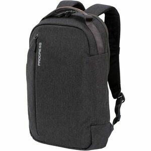 PROGRESS MANAGER 15 L Rucsac urban, gri închis, mărime imagine