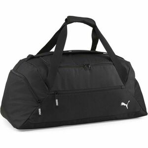 Puma TEAMGOAL TEAMBAG M Geantă sport, negru, mărime imagine