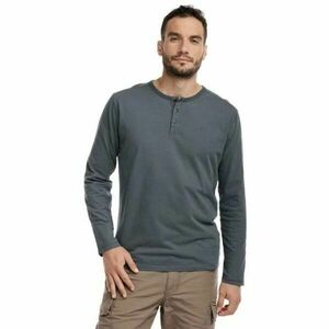 BUSHMAN WILBER Tricou pentru bărbați, albastru închis, mărime imagine