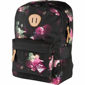 NITRO URBAN CLASSIC Rucsac urban, negru, mărime imagine
