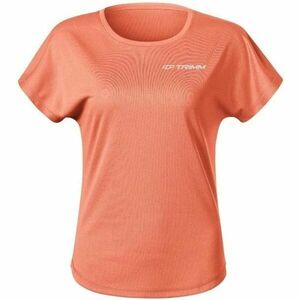 TRIMM CHANGE LADY Tricou pentru femei, portocaliu, mărime imagine