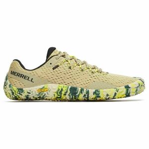 Merrell VAPOR GLOVE 6 Încălțăminte barefoot bărbați, bej, mărime 44 imagine