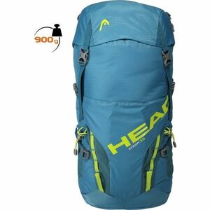 Head ZIRCON 35 Rucsac de călătorie, albastru, mărime imagine