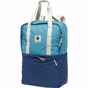 Columbia TREK 18L Rucsac, albastru deschis, mărime imagine