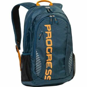 PROGRESS DAYPACK 25 L Rucsac urban, albastru închis, mărime imagine