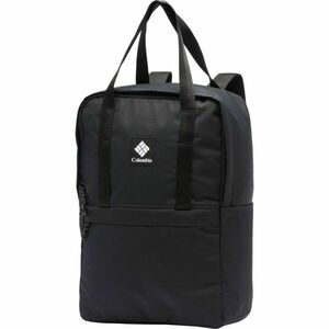 Columbia TREK 18L Rucsac, negru, mărime imagine