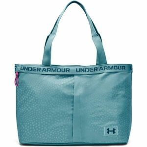Under Armour ESSENTIALS TOTE Geantă de damă, turcoaz, mărime imagine