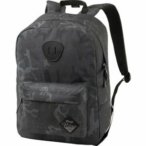 NITRO URBAN CLASSIC Rucsac urban, gri închis, mărime imagine