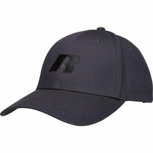 Russell Athletic CAP Șapcă, gri închis, mărime imagine